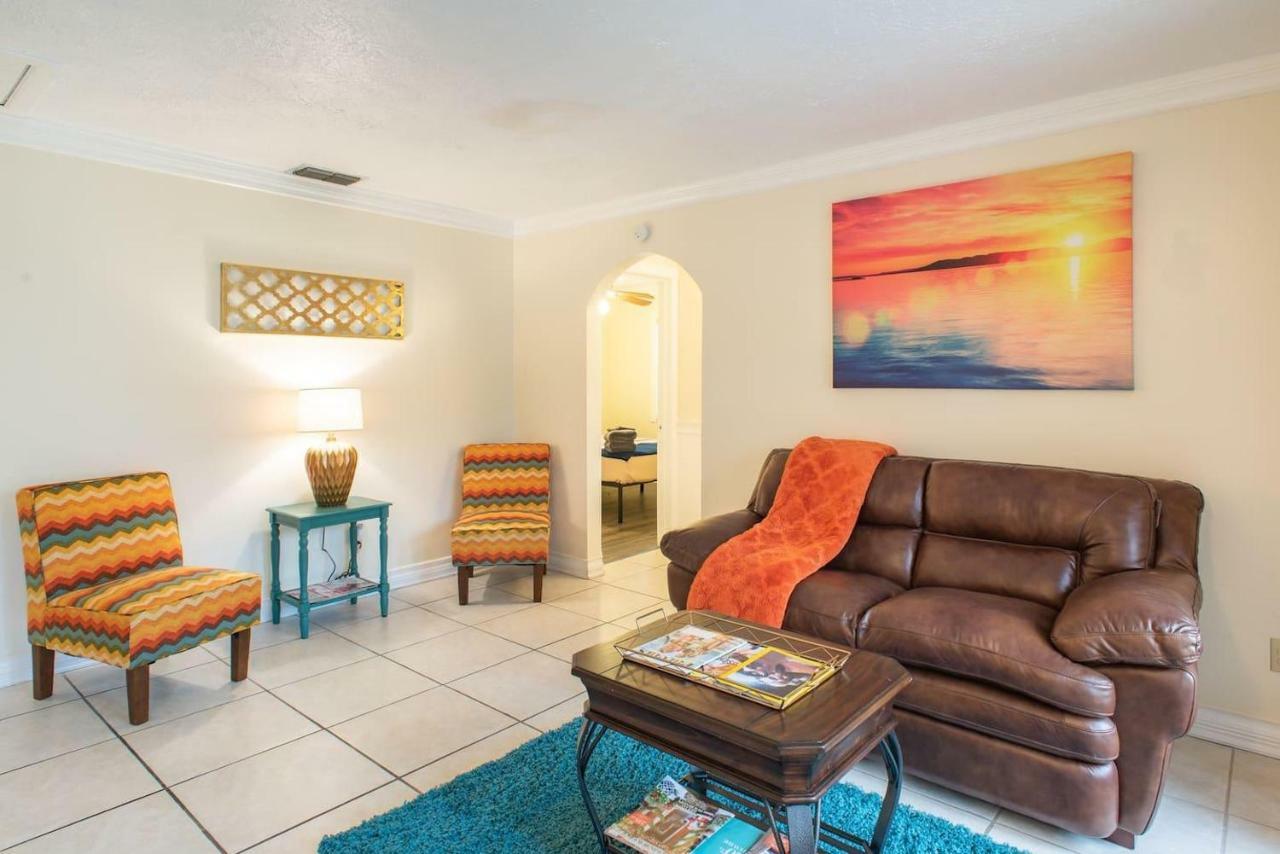 Villa The Cozy House à Tampa Extérieur photo