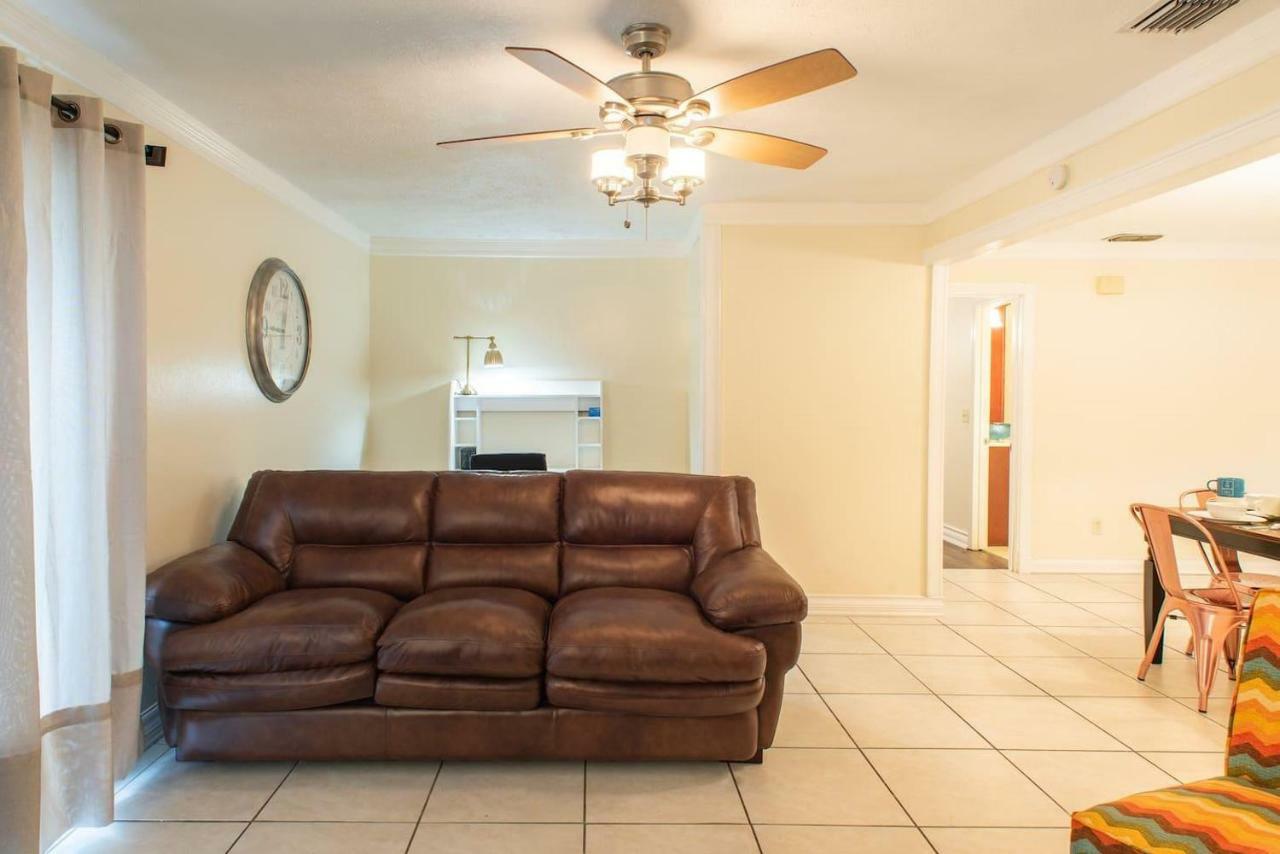 Villa The Cozy House à Tampa Extérieur photo