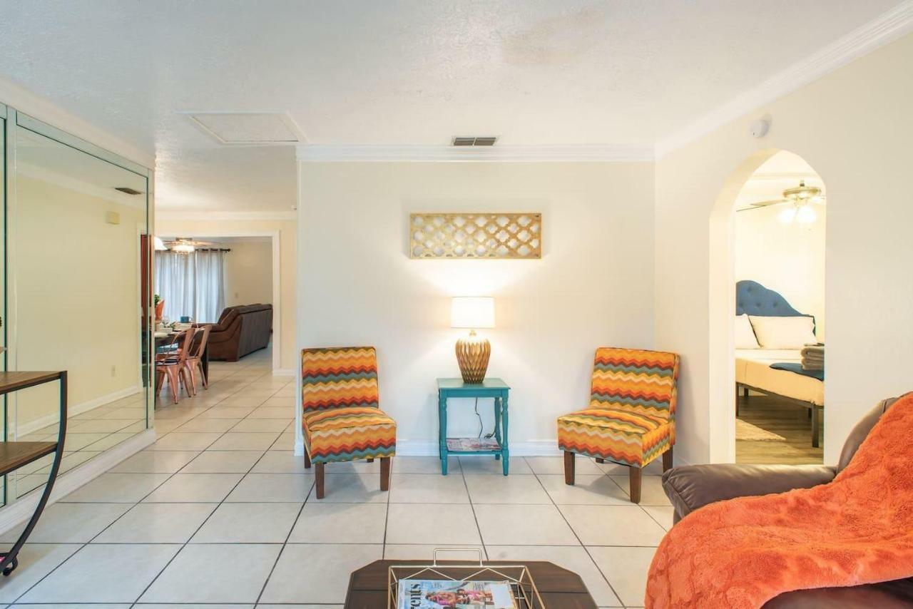 Villa The Cozy House à Tampa Extérieur photo