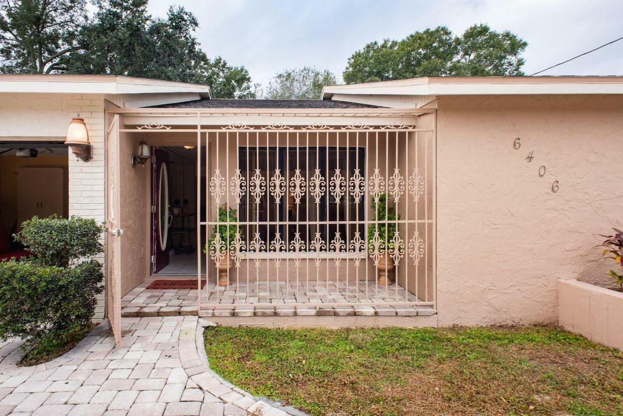 Villa The Cozy House à Tampa Extérieur photo