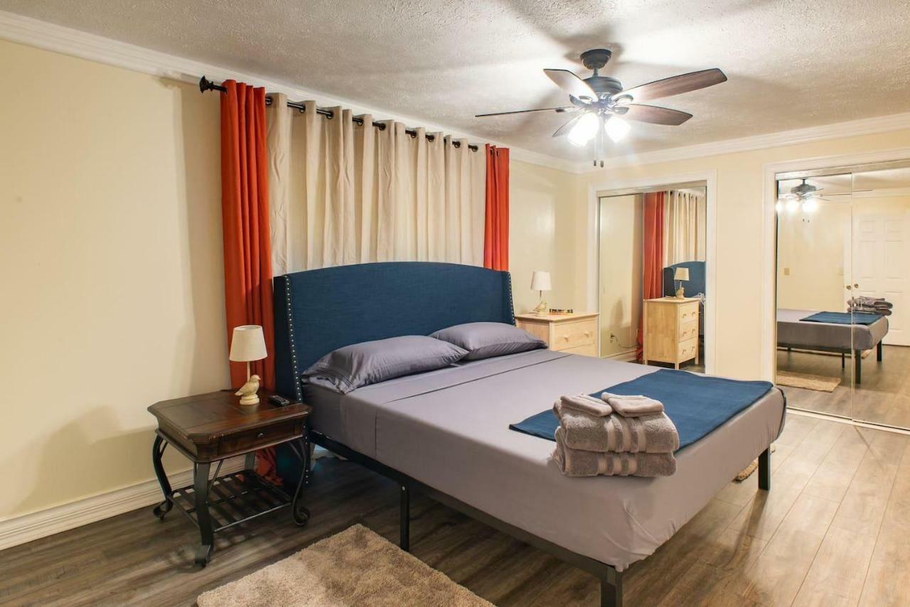 Villa The Cozy House à Tampa Extérieur photo