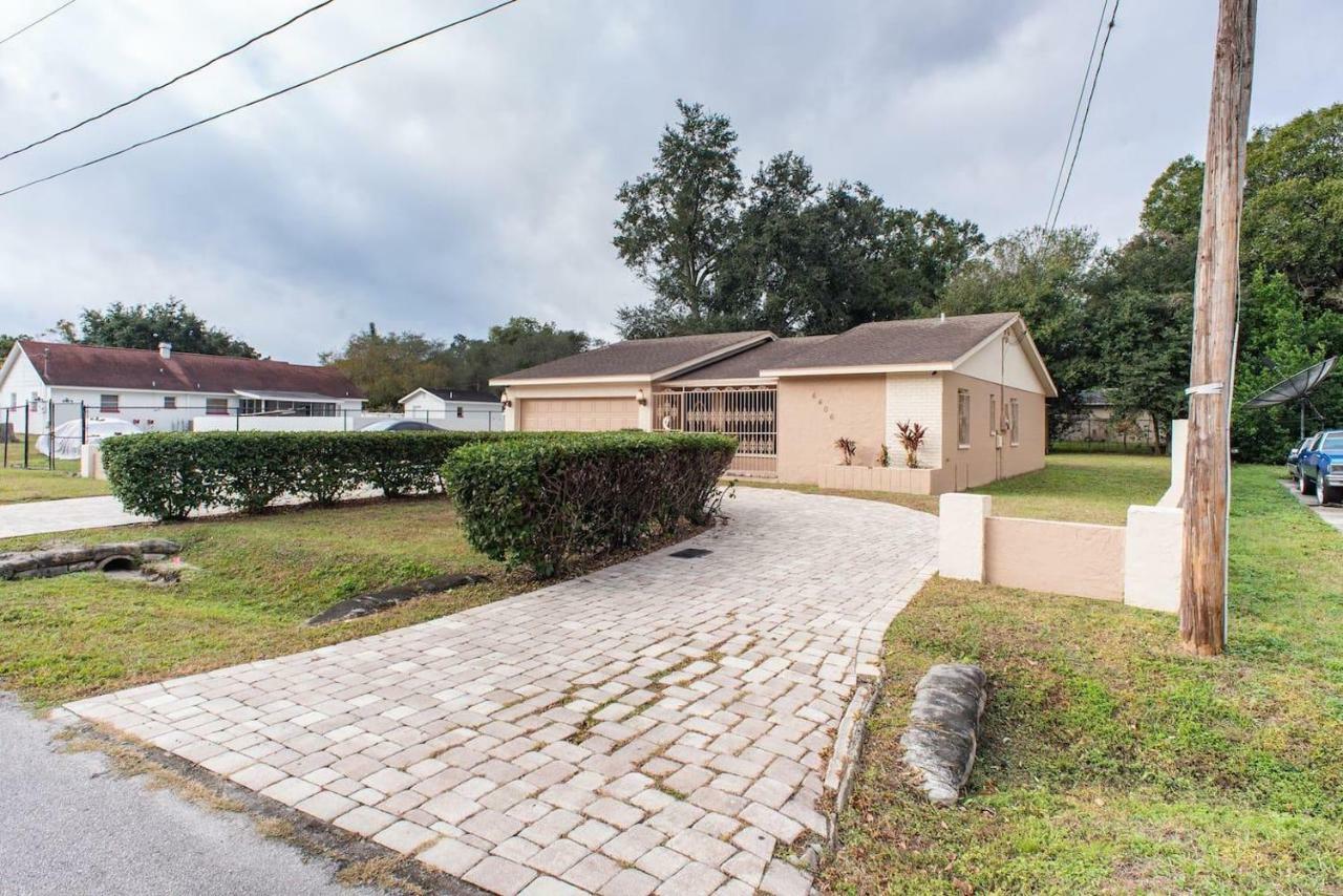 Villa The Cozy House à Tampa Extérieur photo
